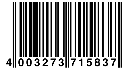 4 003273 715837