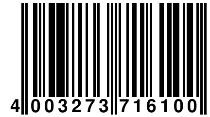 4 003273 716100