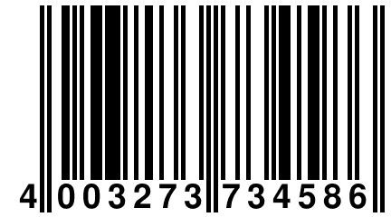 4 003273 734586