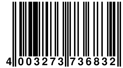 4 003273 736832