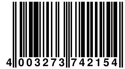 4 003273 742154