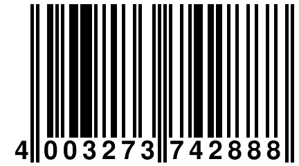 4 003273 742888