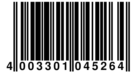 4 003301 045264