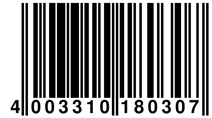 4 003310 180307