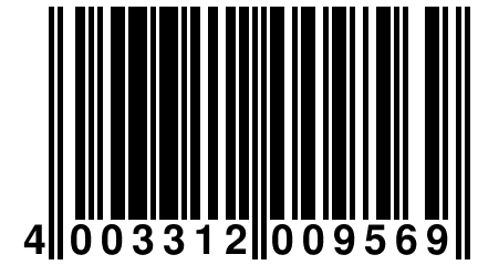 4 003312 009569