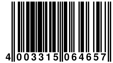 4 003315 064657