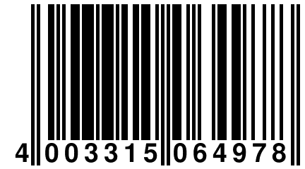 4 003315 064978