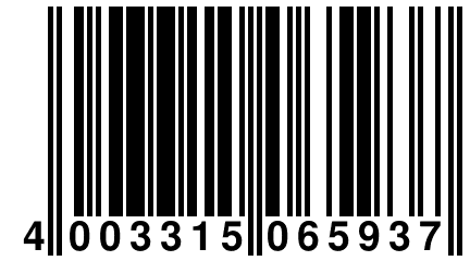 4 003315 065937