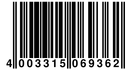 4 003315 069362