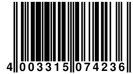 4 003315 074236