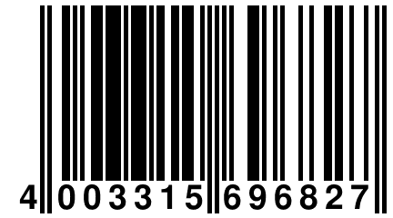 4 003315 696827