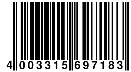 4 003315 697183