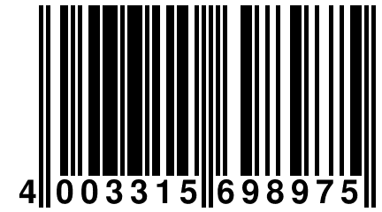 4 003315 698975