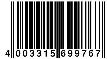 4 003315 699767