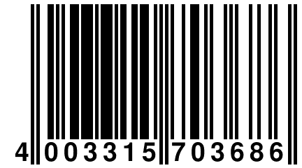 4 003315 703686