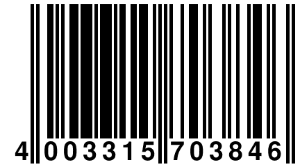 4 003315 703846