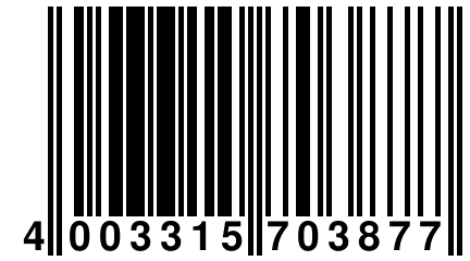 4 003315 703877