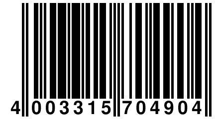 4 003315 704904