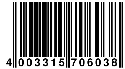 4 003315 706038