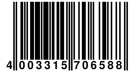 4 003315 706588