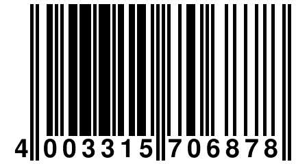 4 003315 706878