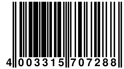 4 003315 707288