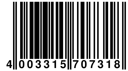 4 003315 707318