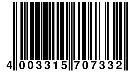 4 003315 707332