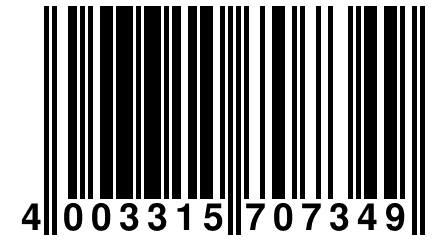 4 003315 707349