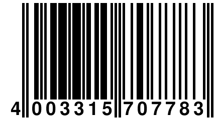 4 003315 707783