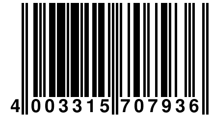 4 003315 707936