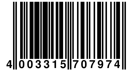 4 003315 707974