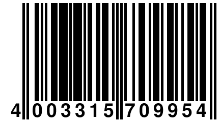 4 003315 709954