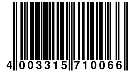 4 003315 710066