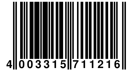 4 003315 711216