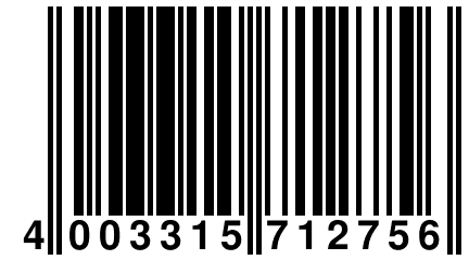 4 003315 712756