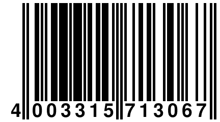 4 003315 713067