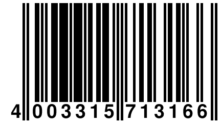 4 003315 713166