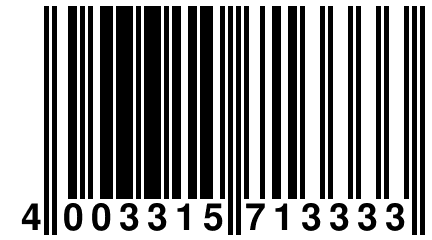 4 003315 713333