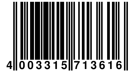 4 003315 713616