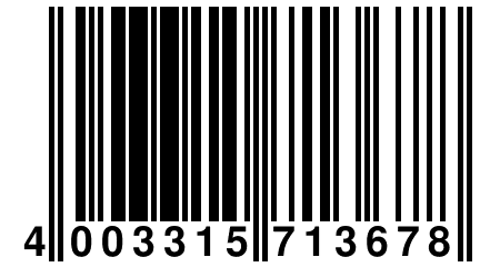 4 003315 713678