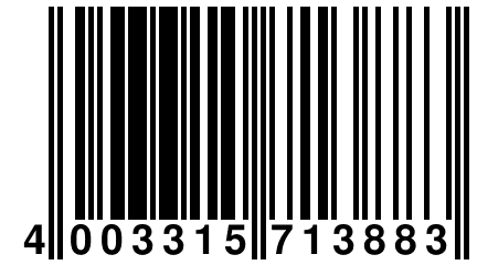 4 003315 713883