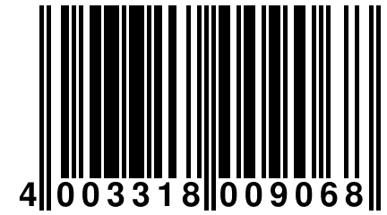 4 003318 009068