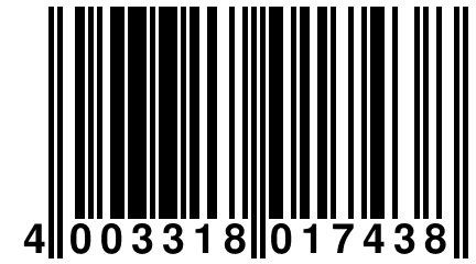 4 003318 017438