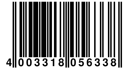 4 003318 056338