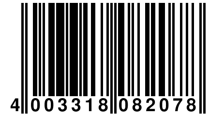 4 003318 082078