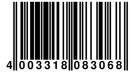 4 003318 083068