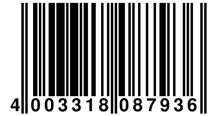 4 003318 087936