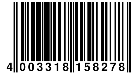 4 003318 158278