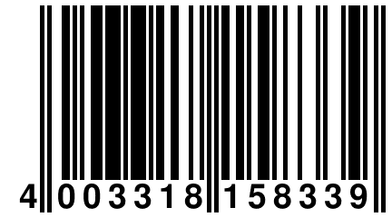 4 003318 158339